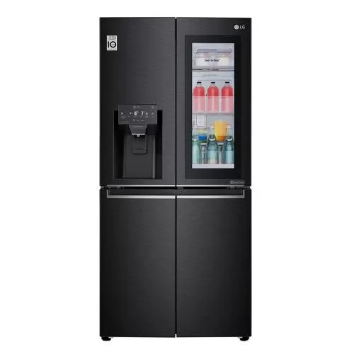 GC-X22FTQEL-508 ياب 4 ثلاجة ال جى