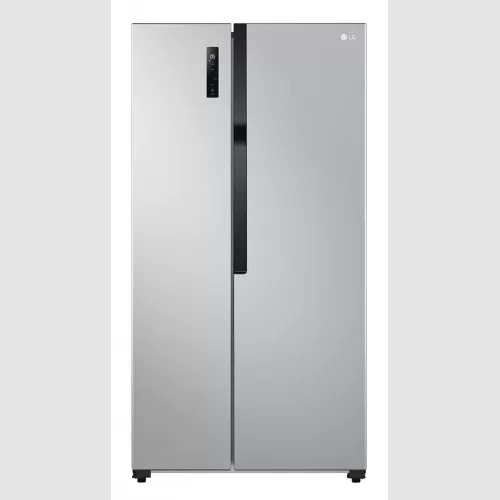 ثلاجة ال حى انفرتر 519 لتر -GCFB507PQAM