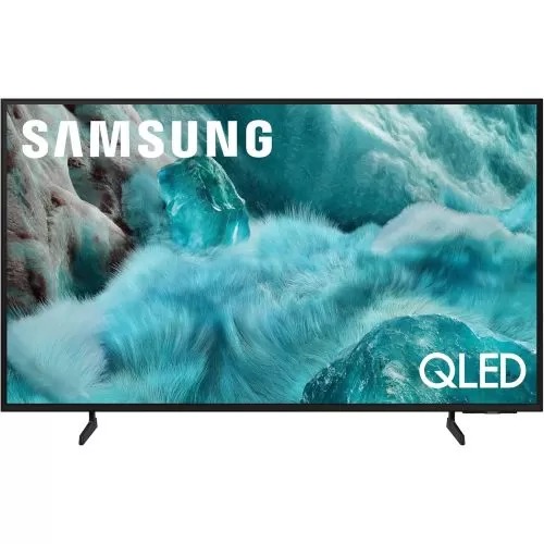 سامسونج شاشة 43 بوصة QLED Q7F Vision AI