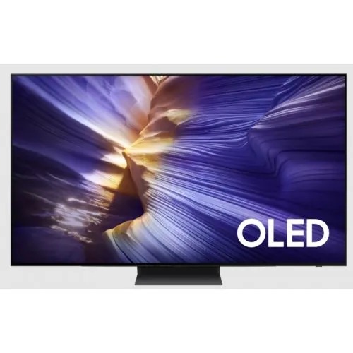 سامسونج تلفزيون ذكي 77 بوصة OLED 4 كيه