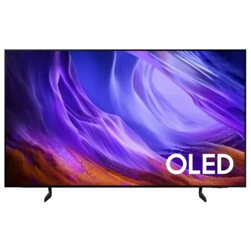 سامسونج شاشة 77 بوصة Class OLED Ultra HD 4K سمارت Vision AI HDR