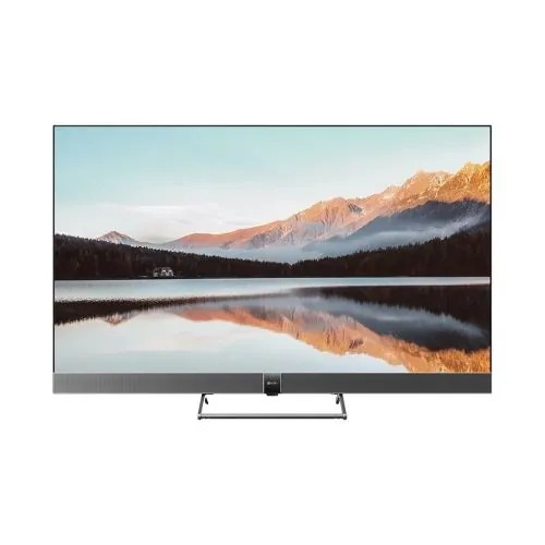 كاچيتو شاشة 4K سمارت بدون فريم Mini-Led 55 بوصة ريسيفر داخلي